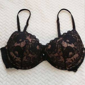 Victoria's Secret Very Sexy pushup bra, 36D